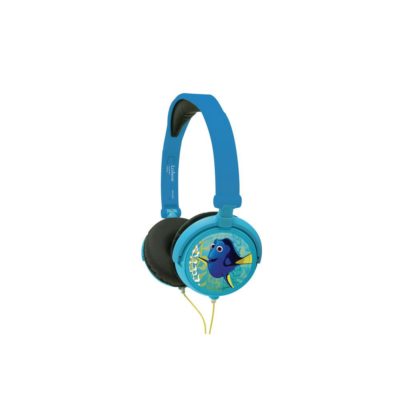Lexibook Disney Finding Dory Stereo Headphones Lexibook Disney Finding Dory Stereo Headphones